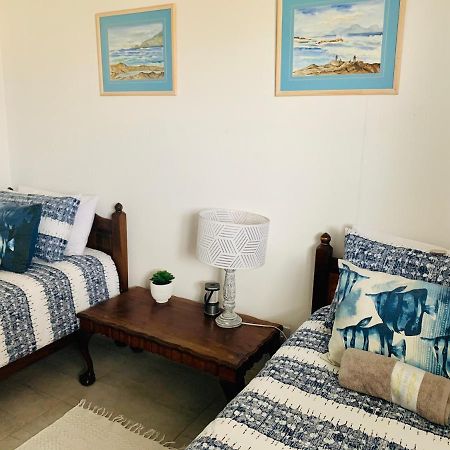 Pebble Moon Holiday Flat Strand Extérieur photo