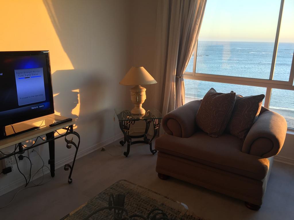 Pebble Moon Holiday Flat Strand Extérieur photo