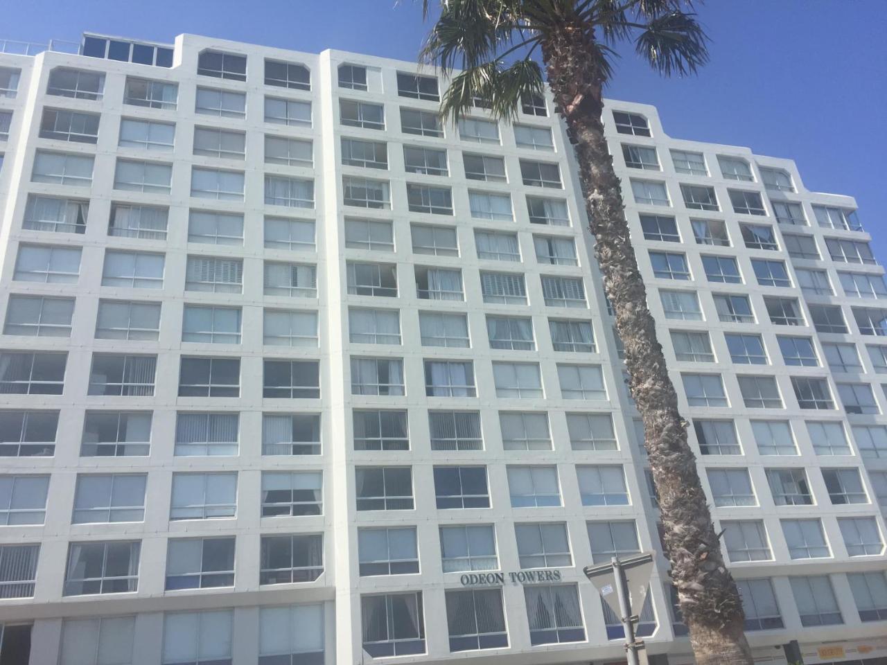 Pebble Moon Holiday Flat Strand Extérieur photo