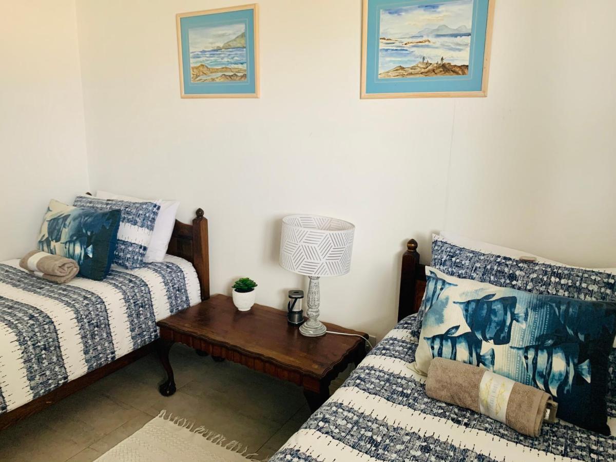Pebble Moon Holiday Flat Strand Extérieur photo